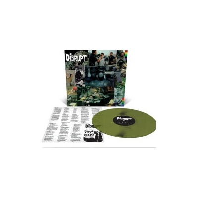 DISRUPT - UNREST LTD. 1 LP