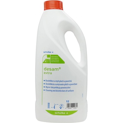 Schulke & Mayr Desam Extra 1 l