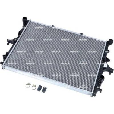 Chladič, chlazení motoru NRF 53864 53864