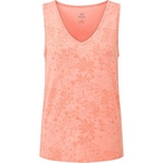 Sherpa Дамски топ Sherpa Women's Neha V-Neck Tank Top - Rose Gold Toile - размер XL (916-6733-0315)