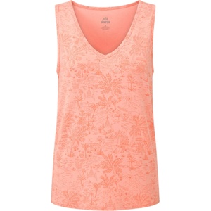 Sherpa Дамски топ Sherpa Women's Neha V-Neck Tank Top - Rose Gold Toile - размер XL (916-6733-0315)