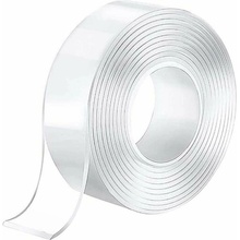 Sefis Obojstranná lepiaca nano páska 30 mm × 1 m × 1 mm