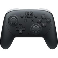 Nintendo Switch 2 Pro (N2P201) Gamepad, kontroller Nintendo Switch 2 Pro (N2P201) Gamepad, kontroller