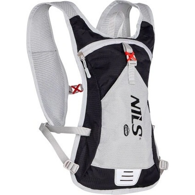 Nils Camp NC1708 tripper čierny 10 l