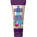 Aussie SOS Save My Lengths! balzam na vlasy 200 ml
