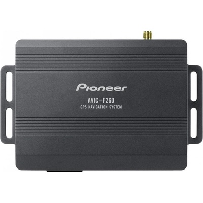 Pioneer AVIC-F260