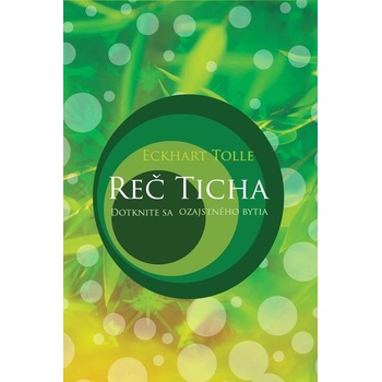 Reč ticha