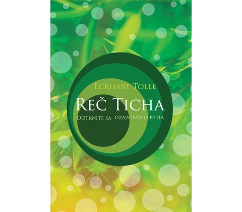 Reč ticha