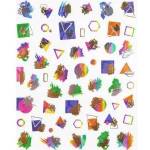 PEGGY SAGE PEGGY SAGE_Nail Stickers Painting Flow 2