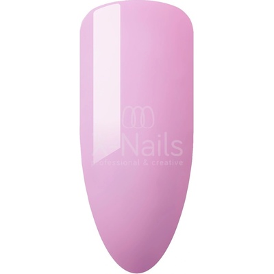 X Nails barevný UV gel Pastel Line FLORAL PASTEL PINK 5 ml