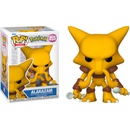 Funko Pop! Games Pokémon Alakazam 855