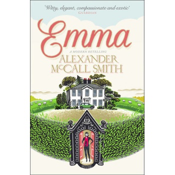 Emma - Alexander McCall Smith