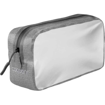 COCOON Несесер Cocoon Carry On Liquids wash bag - Grey (Heather Grey)