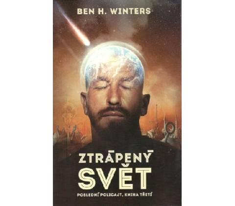 Ztrápený svět