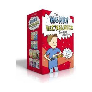 BX-HENRY HECKELBECK 10BK COLL | COVEN WANDA (2023)