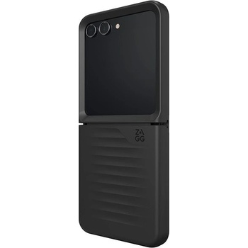 ZAGG Case Bridgetown Samsung Galaxy Z Flip 5 – čierne