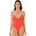 Rip Curl Бански костюм Rip curl Classic Surf swimsuit - Red (Red)