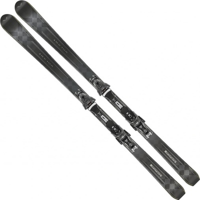 Volant Black Spear 19/20