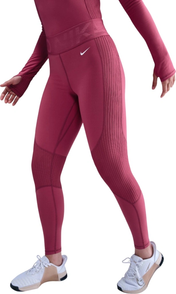 nike leginy high waist