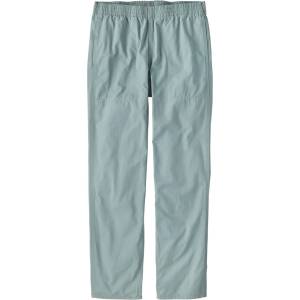 Patagonia Мъжки ежедневен панталон Patagonia Funhoggers Pants Casual trousers - Thermal Blue - размер XS (007-3061-0411)
