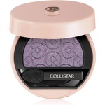 Collistar Impeccabile Compact Eyeshadow интензивни сенки за очи 535 Indigo Shimmer 3 гр