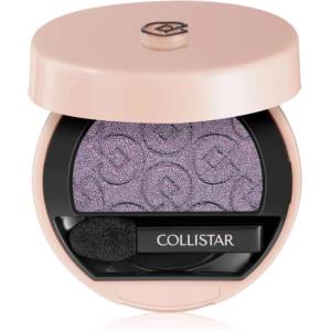 Collistar Impeccabile Compact Eyeshadow интензивни сенки за очи 535 Indigo Shimmer 3 гр