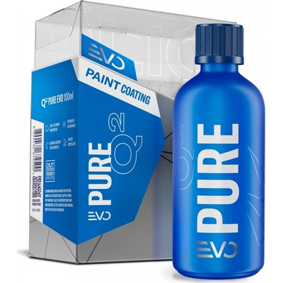 Gyeon Q2 Pure EVO Lightbox 100 ml