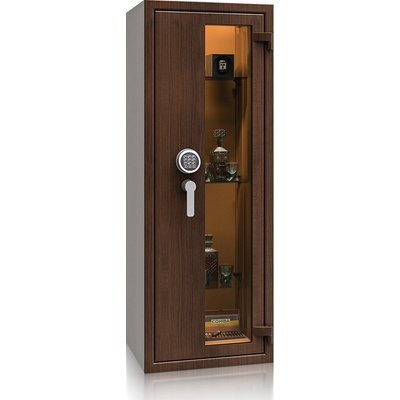 ISS St. Gallen WF VITRINA 56412.02S EL