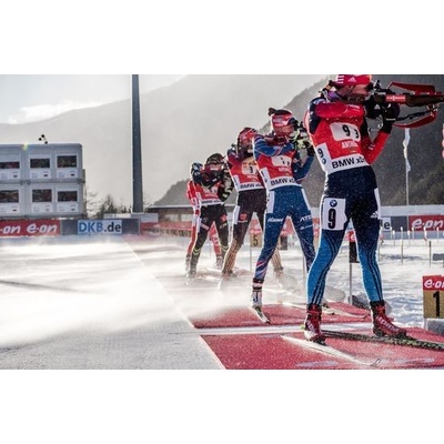 Biatlon na vlastní kůži