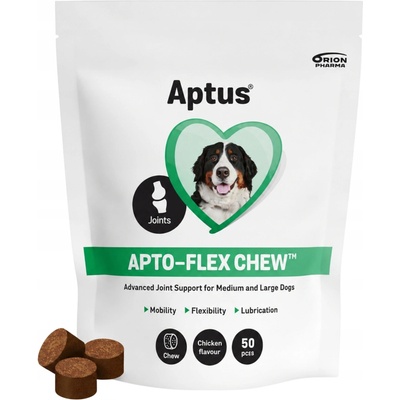 Aptus Apto-Flex chew 50 tbl