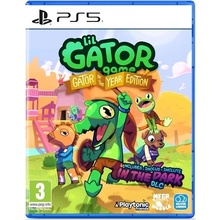 Lil Gator Game - Gator of the Year
