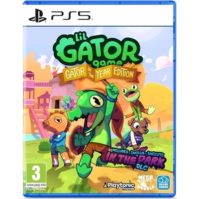Lil Gator Game - Gator of the Year