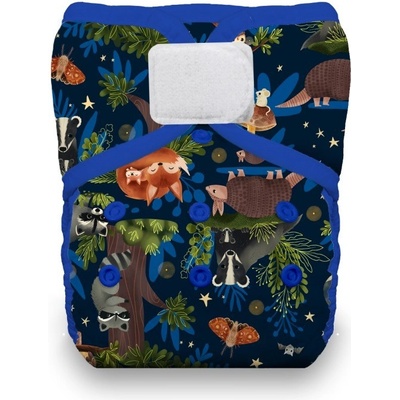 Thirsties One Size Pocket Diaper na SZ Nightlife