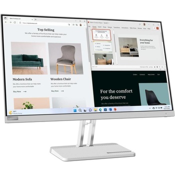 Image 1 of Lenovo L27e-40