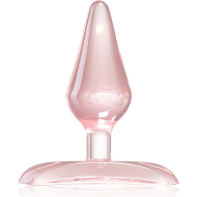 EasyToys Mini Anal Plug анален разширител Pink 7 см