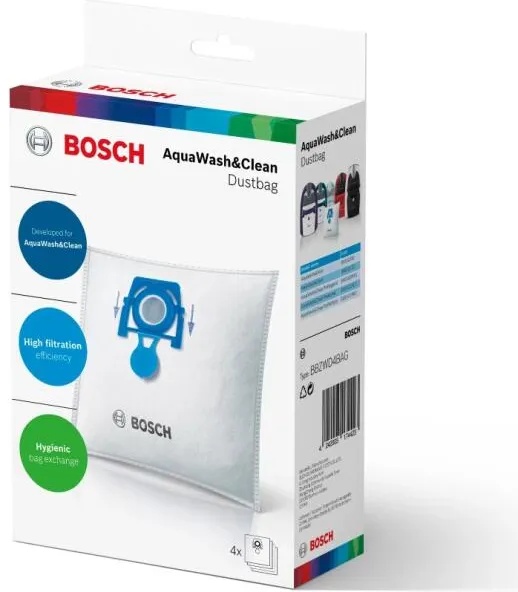 Bosch BBZWD4BAG