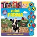 Rušná farma