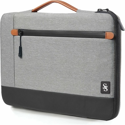 Seine Scene Dijon Sleeve 14'' SSDI14GR sivé