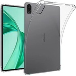 Huawei Honor Pad X8a Силиконов Калъф TPU и Протектор