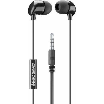 Cellularline Music Sound in-ear