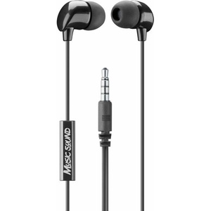 Cellularline Music Sound in-ear Слушалки