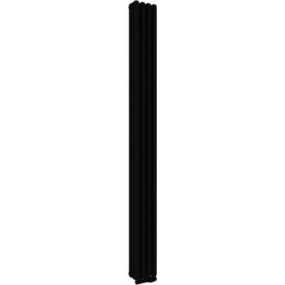 Irsap Tesi 3 IRS-TES-3180-06-K1 1800 mm x 270 mm čierna