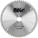 MAGG Pilový kotouč 210x2,9x30mm/40 zubů střídavě šikmé 9321040