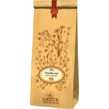 Grešík Třezalka nať 50 g