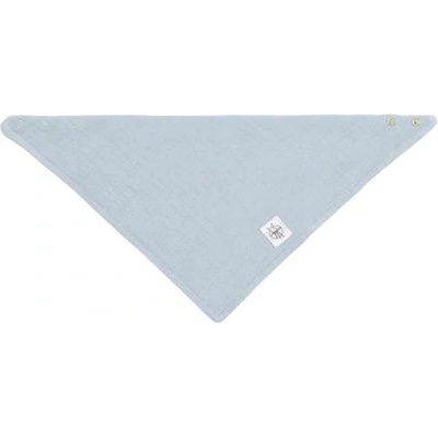 Lassig Лигавник-бандана Lassig - Cozy Muslin Wear, Blue (4066239106322)