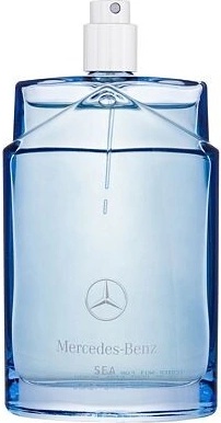 Mercedes-Benz Sea parfémovaná voda pánská 100 ml tester od 403