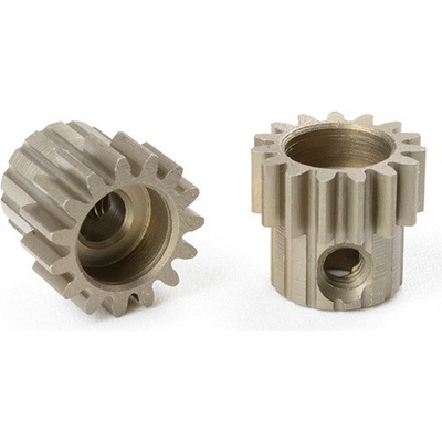 Team Corally pastorok 0.6M 15T 3.17 mm