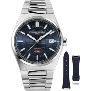 Frederique Constant FC-303BL3NH6B Часовници