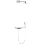 GROHE Rainshower SmartControl 26443000