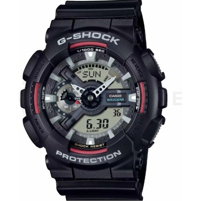 Casio GA-110RL-1A
